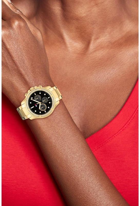 Наручные часы  Tommy Hilfiger  Classic Tommy Hilfiger 1782570 (фото 3)