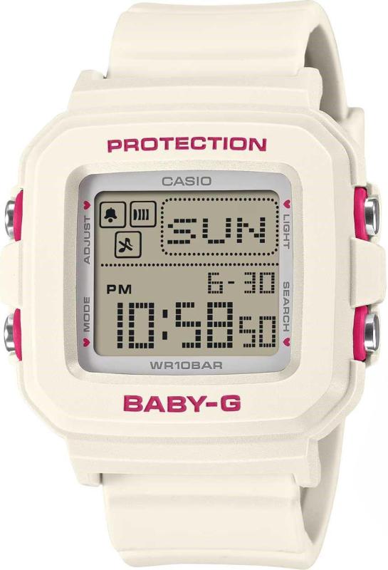 Casio BGD-10KH-7E