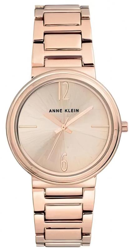 Наручные часы  Anne Klein  Steel Anne Klein 3168RGRG (фото 1)