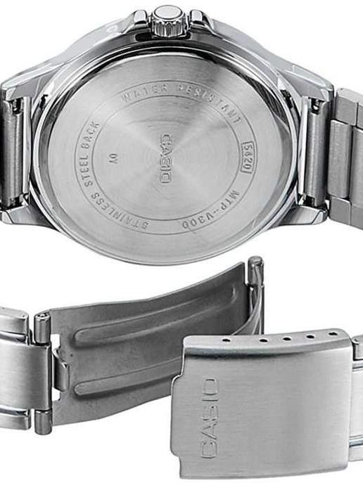 Наручные часы  Casio  Collection Casio LTP-V300D-7A (фото 4)