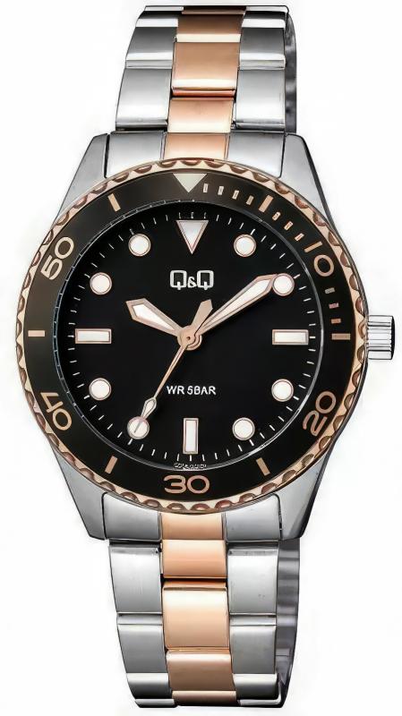 Наручные часы  Q&Q  Casual Q&Q Q55AJ002Y (фото 1)