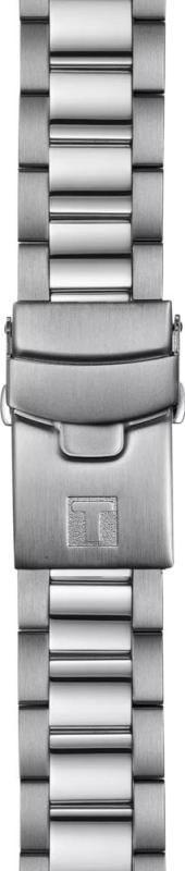 Наручные часы  Tissot  Seastar Tissot T120.407.11.081.01 (фото 4)