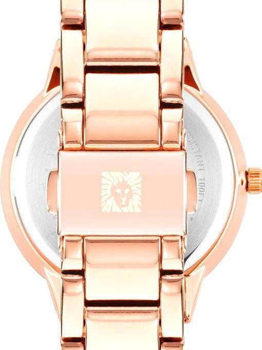 Наручные часы  Anne Klein  Steel Anne Klein 3876GNRG (фото 3)