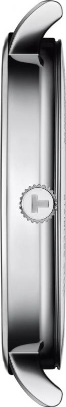 Наручные часы  Tissot  T-CLASSIC Tissot T143.410.11.091.00 (фото 2)