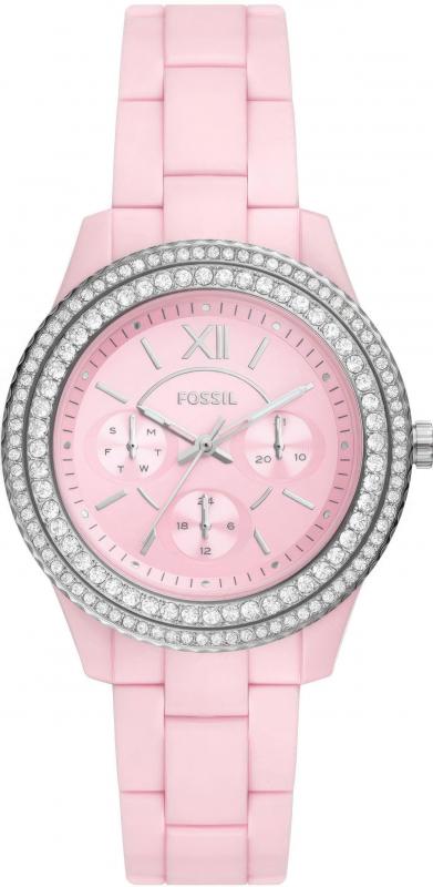 Наручные часы  Fossil  Stella Fossil ES5153 (фото 1)