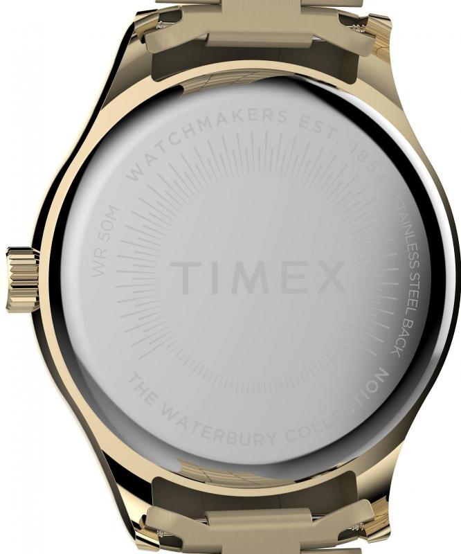 Наручные часы  Timex  Waterbury Timex TW2W40300 (фото 5)