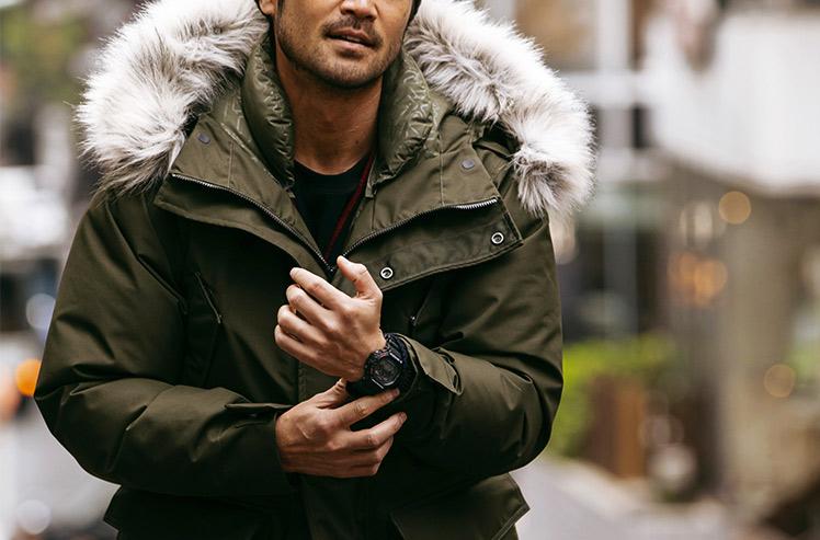 Наручные часы  Casio  G-Shock Casio DW-5900-1E (фото 8)