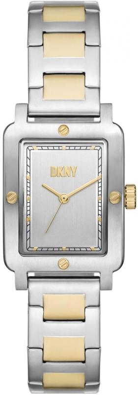 Наручные часы  DKNY  City Link DKNY NY6677 (фото 1)