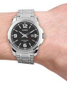 Наручные часы  Casio  Collection Casio MTP-1314D-1A (фото 5)