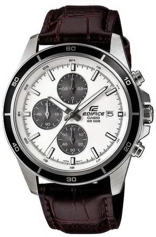 Наручные часы  Casio  Edifice Casio EFR-526L-7A (фото 1)