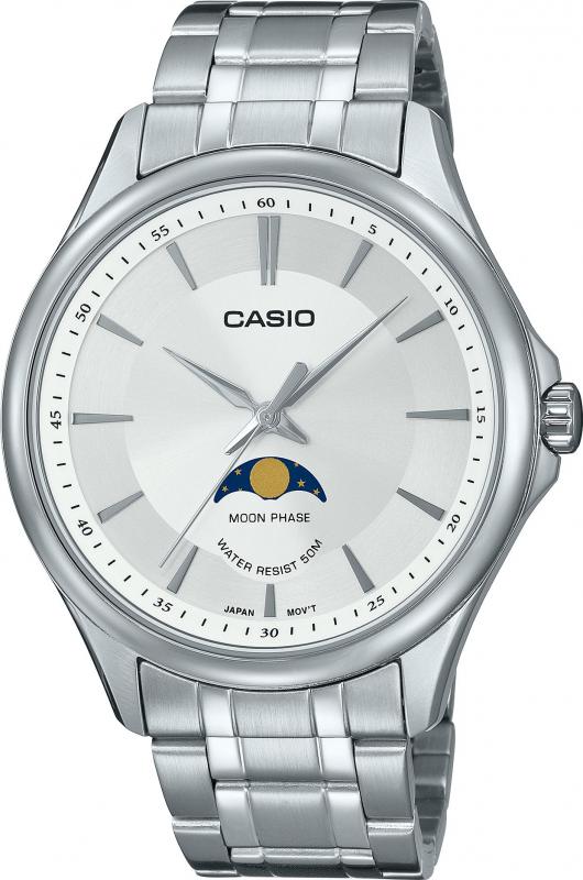 Наручные часы  Casio  Collection Casio MTP-M100D-7A (фото 1)