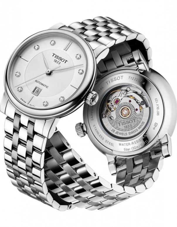 Tissot T122.207.11.036.00