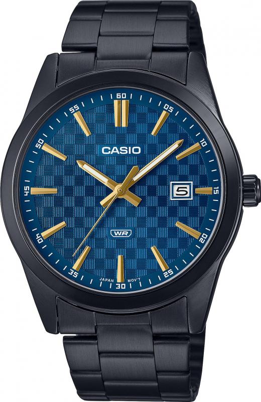 Наручные часы  Casio  Collection Casio MTP-VD03B-2A (фото 1)