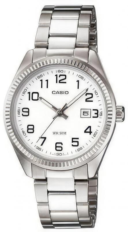 Наручные часы  Casio  Collection Casio LTP-1302D-7B (фото 1)