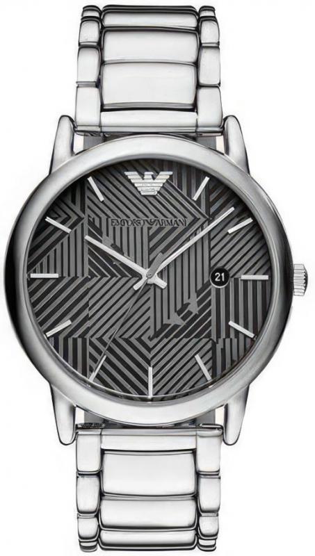 Наручные часы  Emporio Armani  Classics Emporio Armani AR11134 (фото 1)