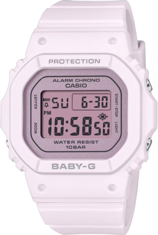 Casio BGD-565SC-4B