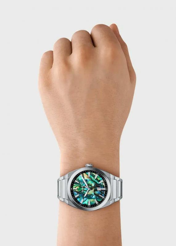 Наручные часы  Fossil  Everett Fossil FS6114 (фото 4)