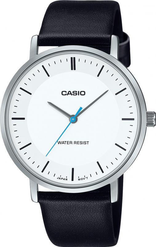 Наручные часы  Casio  Collection Casio MTP-VT04L-7E (фото 1)
