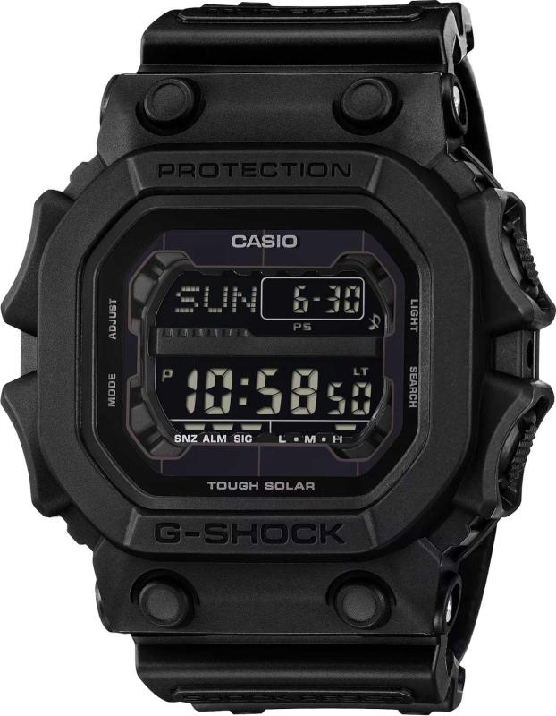 Casio GX-56UBB-1E