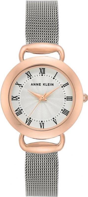 Наручные часы  Anne Klein  Steel Anne Klein 3807SVRT (фото 1)