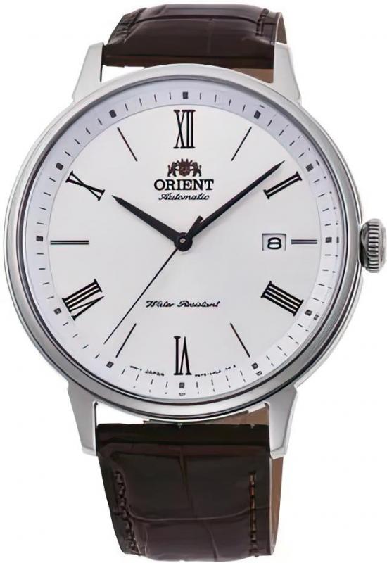 Наручные часы  Orient  Automatic Orient RA-AC0J06S (фото 1)