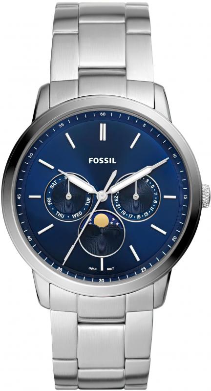 Наручные часы  Fossil  Neutra Fossil FS5907 (фото 1)