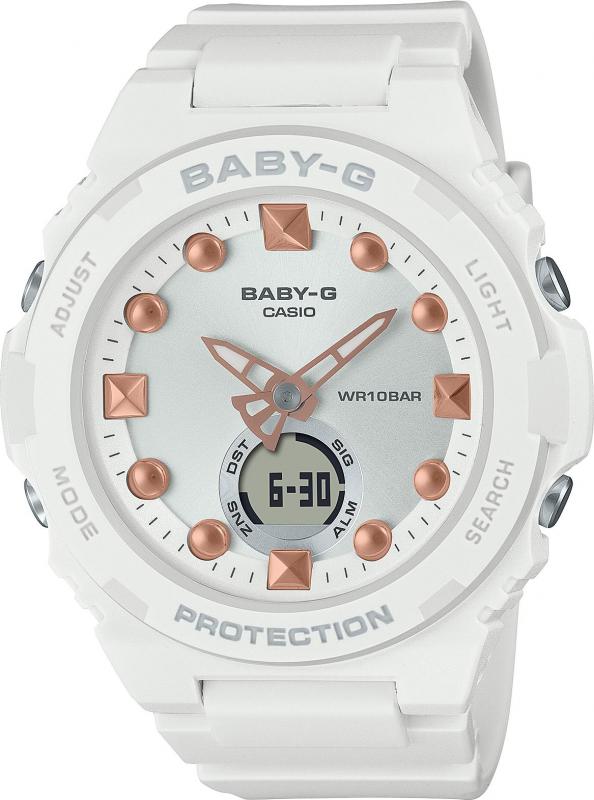Наручные часы  Casio  Baby-G Casio BGA-320-7A2 (фото 1)