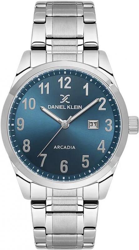 Наручные часы  Daniel Klein  Arcadia Daniel Klein 14083-5 (фото 1)