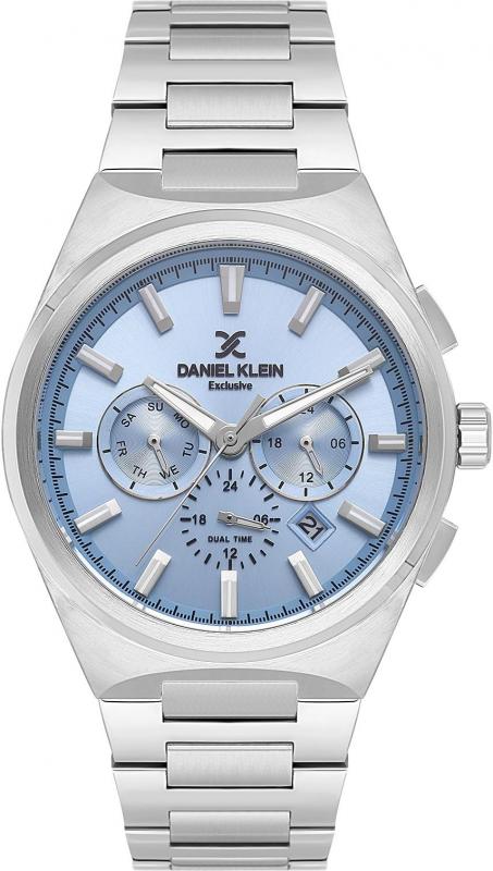 Наручные часы  Daniel Klein  Exclusive Daniel Klein 14069-3 (фото 1)