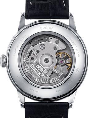 Наручные часы  Orient  Automatic Orient RA-AC0M02B (фото 3)