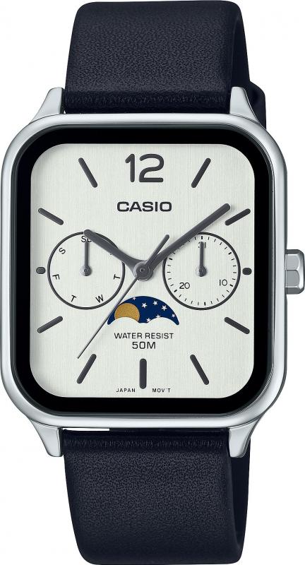 Наручные часы  Casio  Collection Casio MTP-M305L-7A (фото 1)