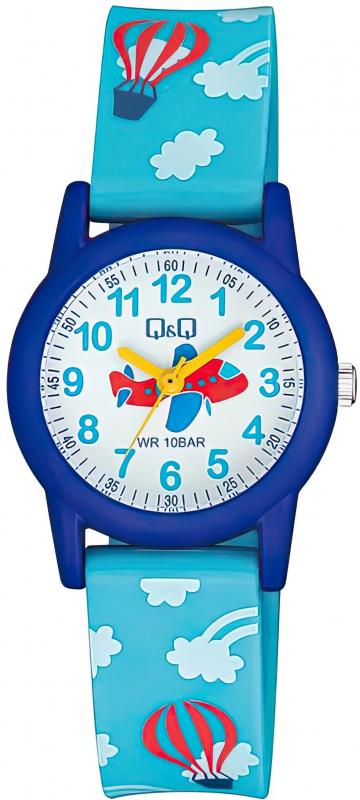 Наручные часы  Q&Q  Kids Q&Q VR99J018Y (фото 1)