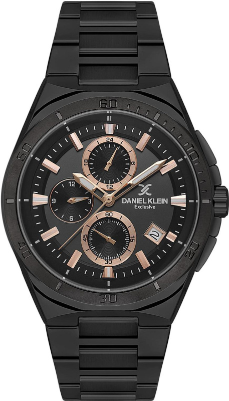 Daniel Klein 13838-4