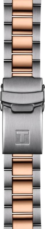 Наручные часы  Tissot  Seastar 1000 Tissot T120.410.22.051.01 (фото 3)