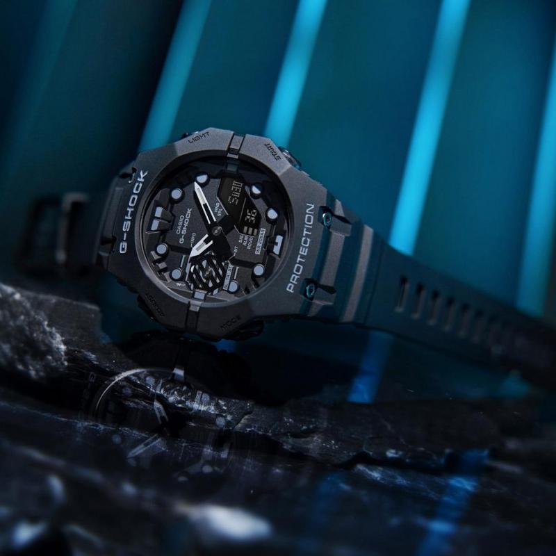 Наручные часы  Casio  G-Shock Casio GA-B001-1A (фото 6)