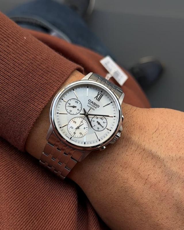 Наручные часы  Casio  Beside Casio BMS-300D-7A (фото 2)