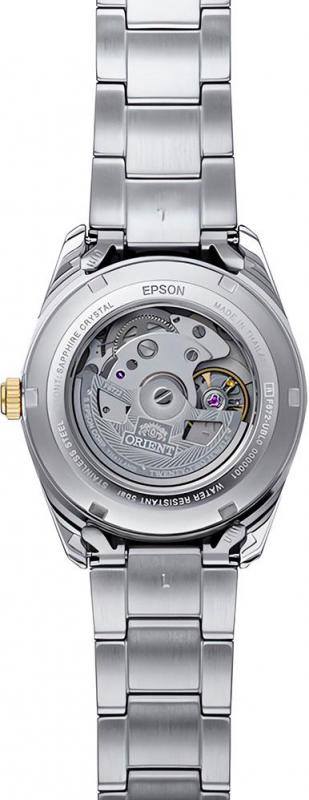 Наручные часы  Orient  Automatic Orient RA-AC0R01S (фото 3)