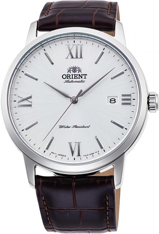 Наручные часы  Orient  Automatic Orient RA-AC0F12S (фото 1)