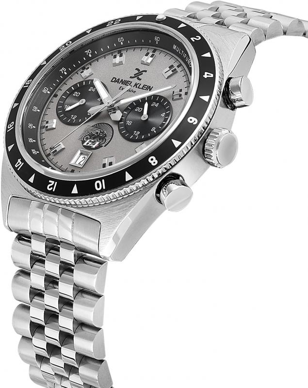 Наручные часы  Daniel Klein  Exclusive Daniel Klein 13994-1 (фото 4)