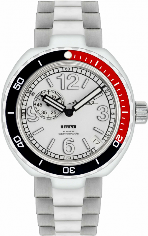 Наручные часы  Восток  Командирские Восток 960761 (фото 1)