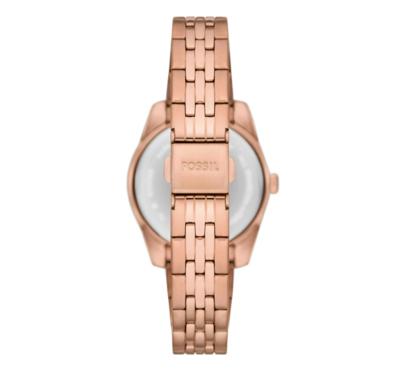 Наручные часы  Fossil  Scarlette Fossil ES5369 (фото 3)