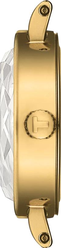 Наручные часы  Tissot  Lovely Tissot T140.009.36.091.00 (фото 2)