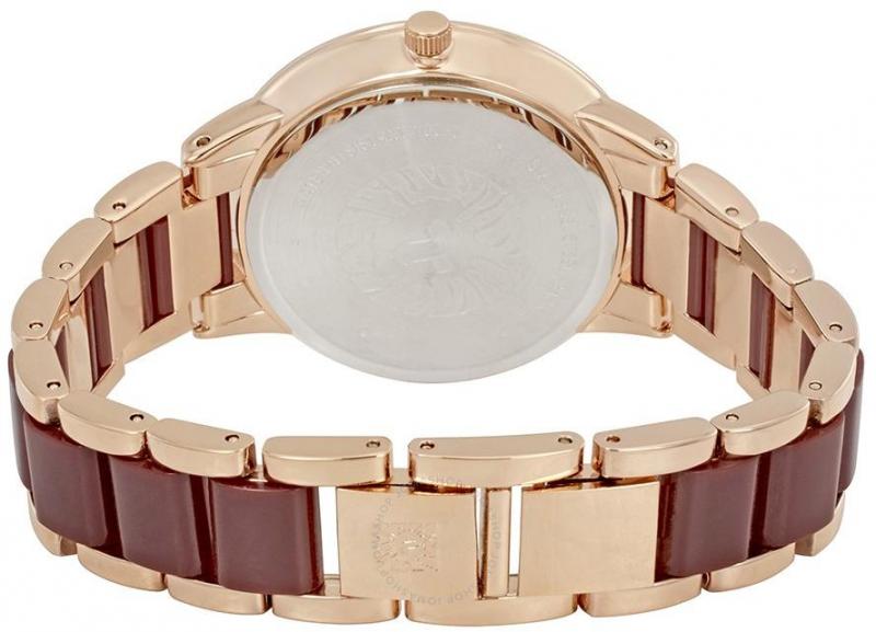 Наручные часы  Anne Klein  Steel Anne Klein 1412BYRG (фото 2)