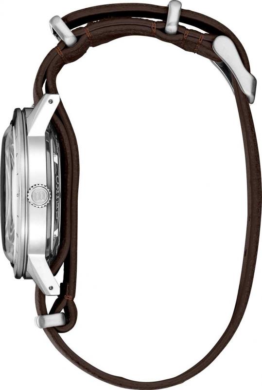 Наручные часы  Seiko  Presage Seiko SSK015J1 (фото 2)