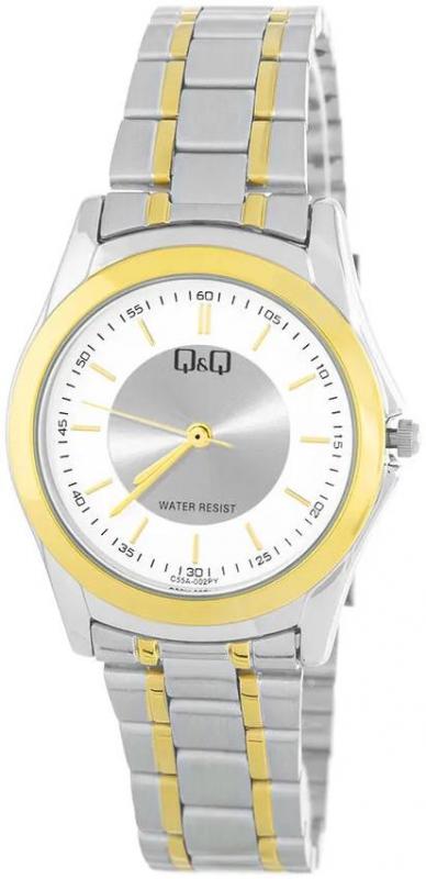 Наручные часы  Q&Q  Attractive Women Q&Q C55AJ002Y (фото 1)