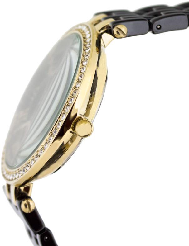 Наручные часы  Anne Klein  Ceramic Anne Klein 2130BKGB (фото 2)