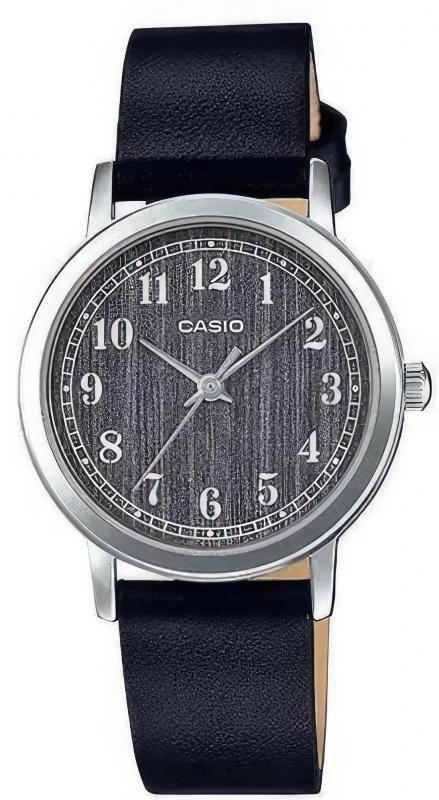 Наручные часы  Casio  Collection Casio LTP-E145L-1B (фото 1)