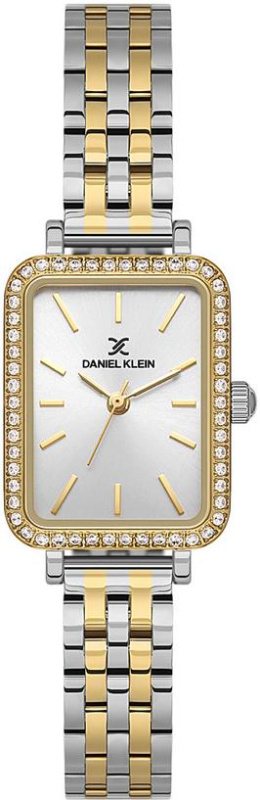 Daniel Klein 14105-4