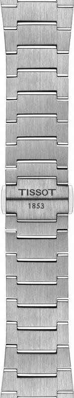 Наручные часы  Tissot  PRX Tissot T137.407.11.091.00 (фото 4)