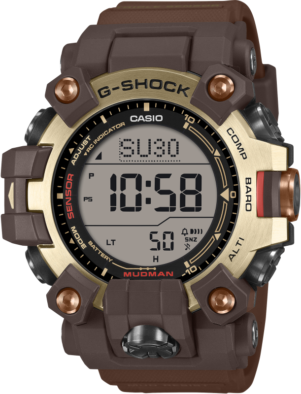 Casio GW-9500MH-5E